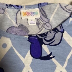 Donald Duck classic Tee